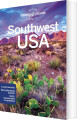 Southwest Usa