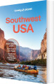 Southwest Usa - Lonely Planet