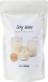 Soyavoks - Til Lys I Beholdere - Creme - 250 G