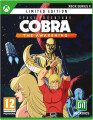Space Adventure Cobra - The Awakening Limited Edition