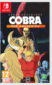 Space Adventure Cobra - The Awakening