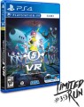 Space Channel 5 Vr Kinda Funky News Flash Limited Run 353 Import