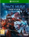 Space Hulk Tactics