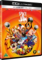 Space Jam 2 - A New Legacy - 