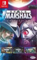 Space Marshals Collection Import