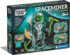 Clementoni - Science Play Robotics - Spaceminer