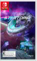 Spacebase Startopia Import