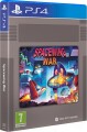 Spacewing War - 