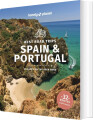 Spain Portugal Best Road Trips Lonely Planet