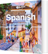 Spanish Phrasebook Cd - Lonely Planet