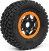 Spare Wheel Set - Hp107389 - Hpi Racing