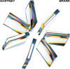 Whitney - Spark