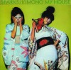 Sparks - Kimono My House Re-Issue Original Recording Remastered - 