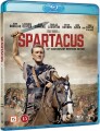 Spartacus - Kirk Douglas - 1960 - 