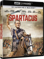 Spartacus - Kirk Douglas - 1960 - 