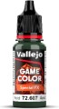 Vallejo - Game Color - Special Fx - Acid - 18 Ml - 72607