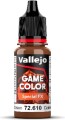 Vallejo - Game Color - Special Fx - Galvanic Corrosion - 18 Ml - 72610