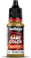 Vallejo - Game Color - Special Fx - Moss And Lichen - 18 Ml - 72611