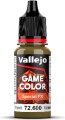 Vallejo - Game Color - Special Fx - Vomit - 18 Ml - 72600