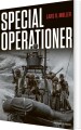 Specialoperationer