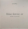 Specialday - Mine Første År - Minder Og Gemmer