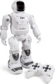 Fjernstyret Robot Legetøj Med Lyd - Programmering - 40 Cm
