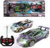 Speed Car - Rc Speed Shining Racer 41542 - Assorteret