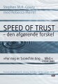 Speed Of Trust - Den Afgørende Forskel - 