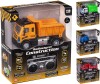Speedcar - Fjernstyret R C Arbejdstruck - Assorteret
