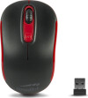 Speedlink - Ceptica Mouse - Wireless Black-Red