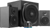 Speedlink - Gravity Lt 21 Subwoofer System Black