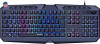 Speedlink - Ludicium Rgb Rainbow Gaming Keyboard Black - Us Layout