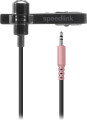 Speedlink - Spes Clip-On Microphone Black