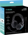 Speedlink - Tyron Rgb Gaming Stereo Headset - Til Pcps5Ps4Xbox Series