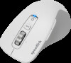 Speedlink - Velora Rechargeable Mouse - Wireless Bluetooth Smart Flying