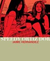 Speedy Ortiz Dør - 