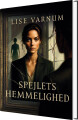 Spejlets Hemmelighed