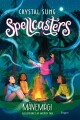 Spellcasters 3 - Månemagi