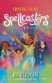 Spellcasters 4 - Ønskekrig