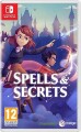 Spells Secrets - 