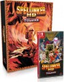 Spelunker Hd Collectors Edition - Strictly Limited Games