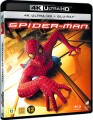 Spider-Man 1 - 