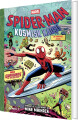 Spider-Man 3 Kosmisk Kaos
