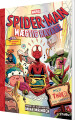 Spider-Man 4 Mægtig Ravage