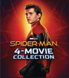 Spider-Man 4-Movie Collection