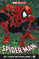 Spider-Man Af Todd Mcfarlane Bind 1 - 