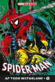Spider-Man Af Todd Mcfarlane Bind 2 - 