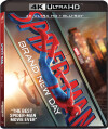 Spider-Man Brand New Day