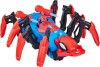 Spider-Man Legetøj - Crawl N Blast Spider - Web Splashers