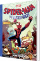 Spider-Man Dyrenes Helt